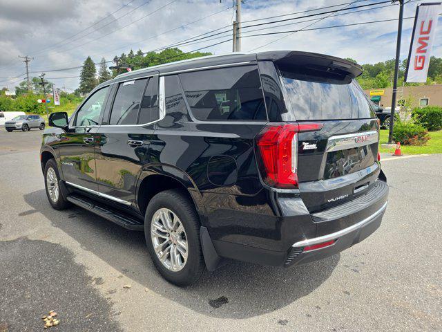 used 2023 GMC Yukon car, priced at $65,000