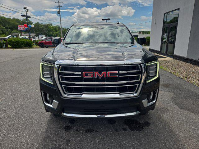 used 2023 GMC Yukon car, priced at $65,000