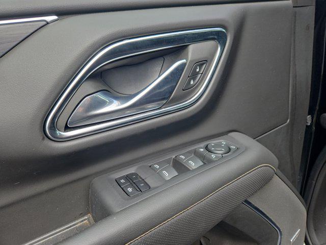 used 2023 GMC Yukon car, priced at $65,000