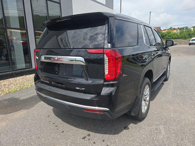 used 2023 GMC Yukon car, priced at $65,000