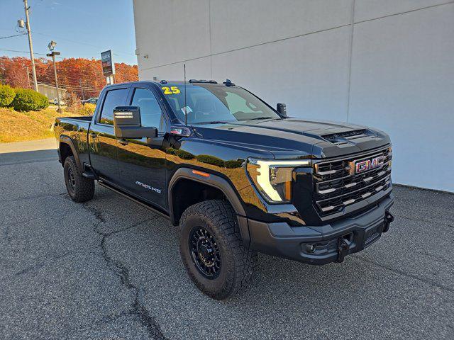 new 2025 GMC Sierra 2500 car, priced at $103,950