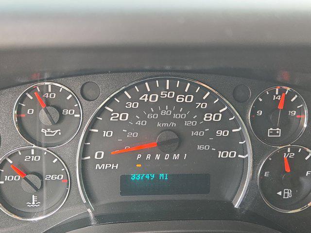 used 2021 Chevrolet Express 2500 car, priced at $32,500