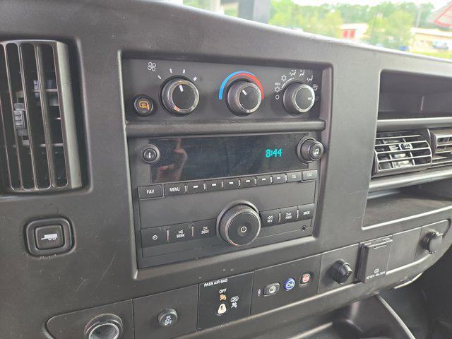 used 2021 Chevrolet Express 2500 car, priced at $32,500