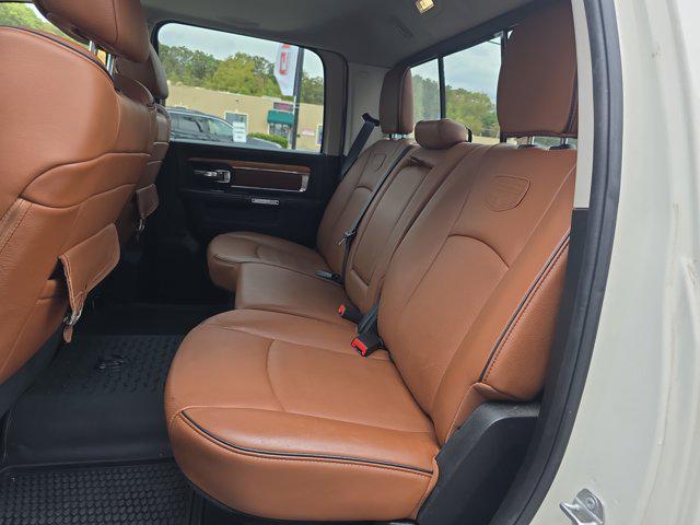 used 2017 Ram 1500 car, priced at $28,000