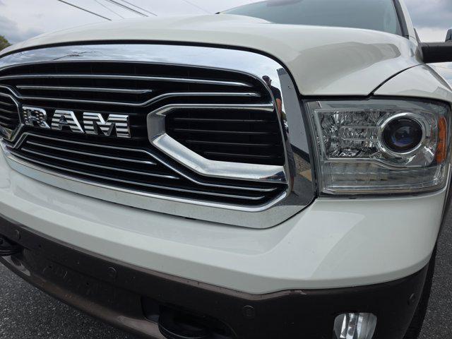 used 2017 Ram 1500 car, priced at $28,000
