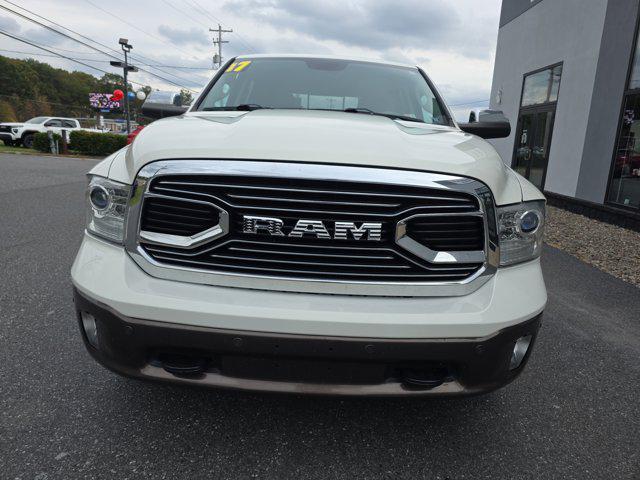 used 2017 Ram 1500 car, priced at $28,000