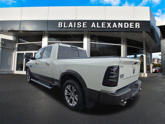 used 2017 Ram 1500 car, priced at $28,000