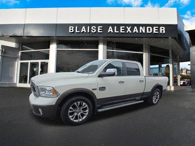 used 2017 Ram 1500 car, priced at $28,000