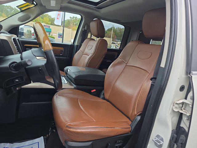 used 2017 Ram 1500 car, priced at $28,000