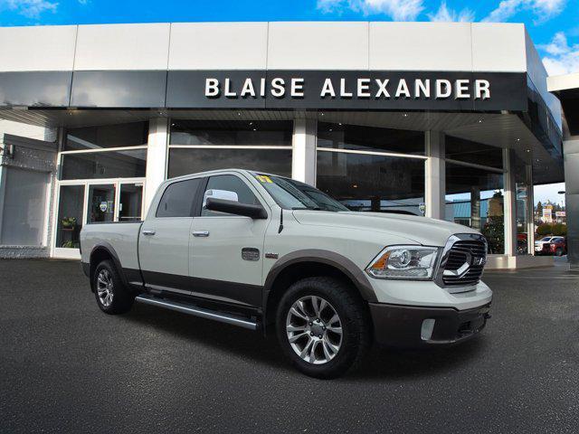used 2017 Ram 1500 car, priced at $28,000