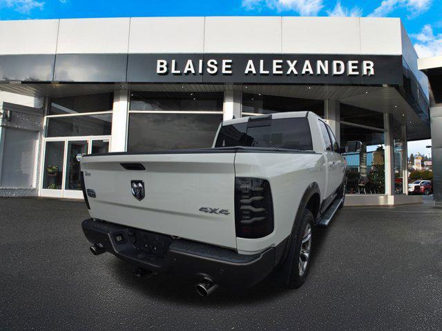 used 2017 Ram 1500 car, priced at $28,000