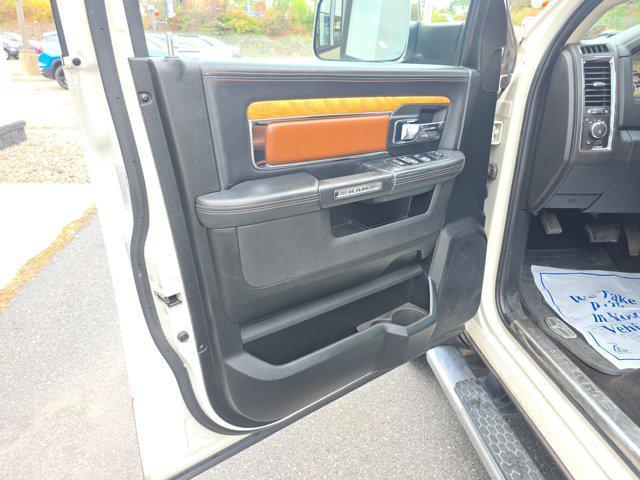 used 2017 Ram 1500 car, priced at $28,000