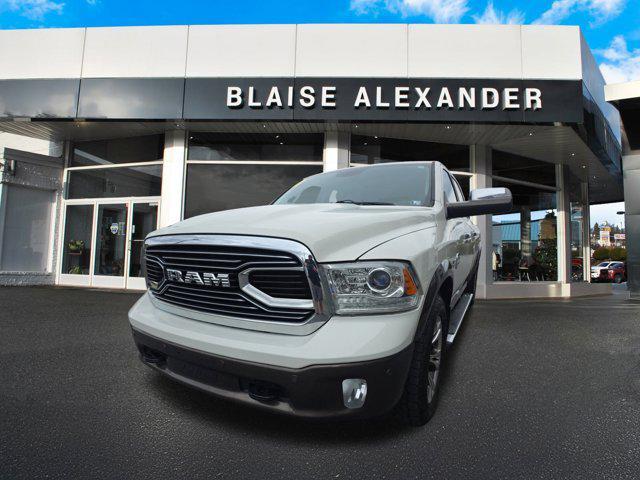 used 2017 Ram 1500 car, priced at $28,000