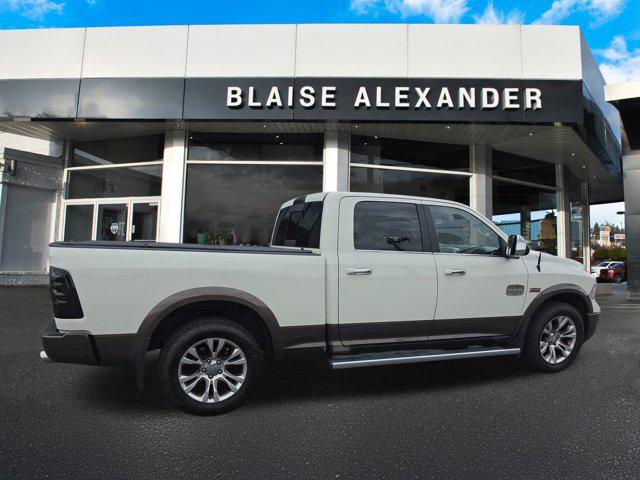 used 2017 Ram 1500 car, priced at $28,000