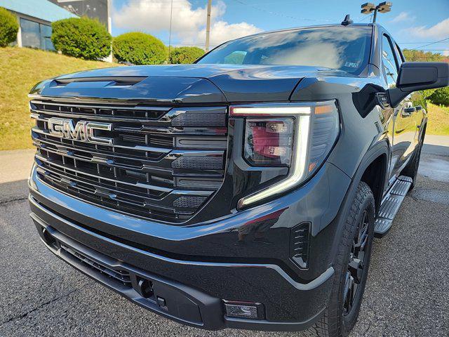 new 2025 GMC Sierra 1500 car, priced at $61,780