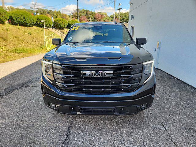 new 2025 GMC Sierra 1500 car, priced at $61,780