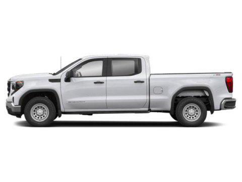 new 2025 GMC Sierra 1500 car, priced at $83,915