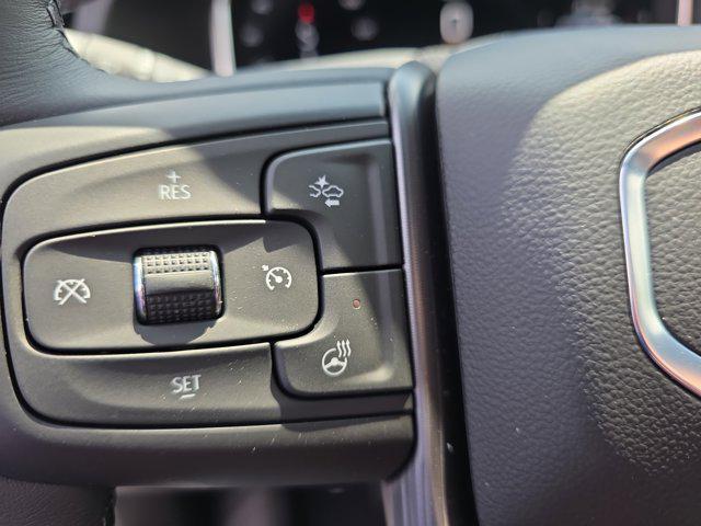 new 2025 GMC Sierra 3500 car, priced at $102,750