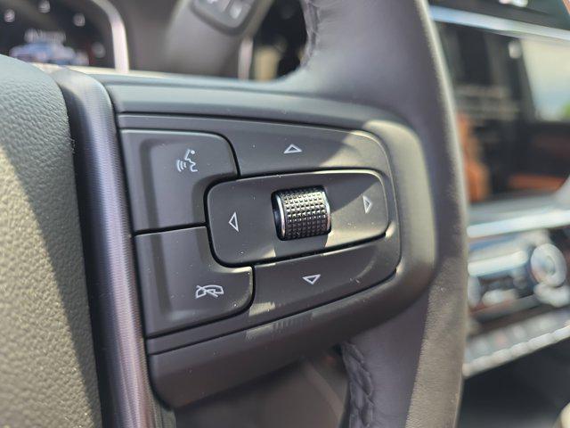 new 2025 GMC Sierra 3500 car, priced at $102,750