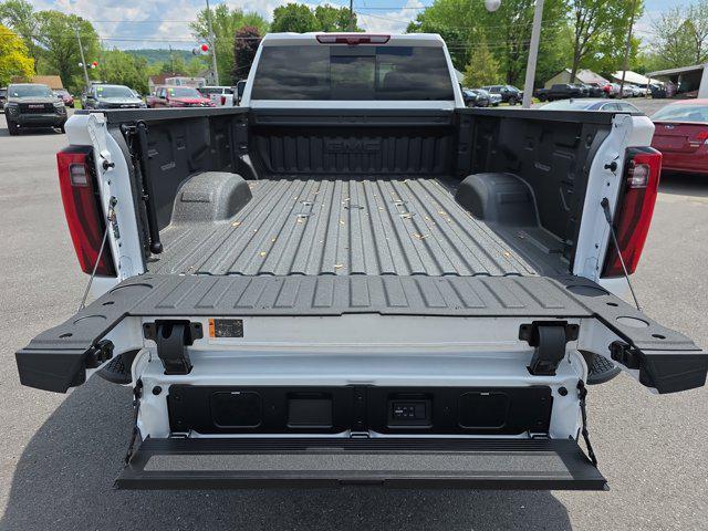 new 2025 GMC Sierra 3500 car, priced at $102,750