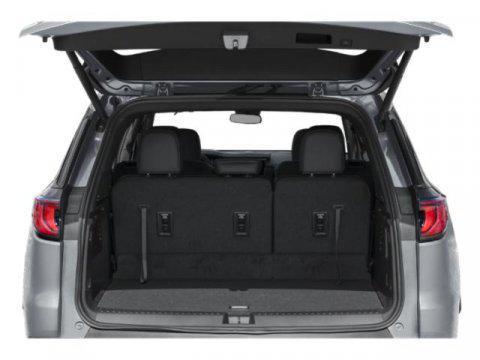 new 2025 GMC Acadia car, priced at $57,864