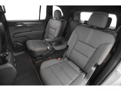 new 2025 GMC Acadia car, priced at $57,864