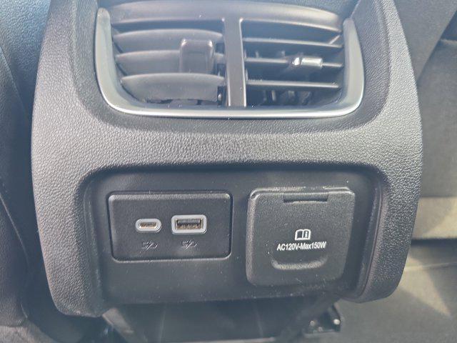 used 2022 Chevrolet Blazer car, priced at $29,000