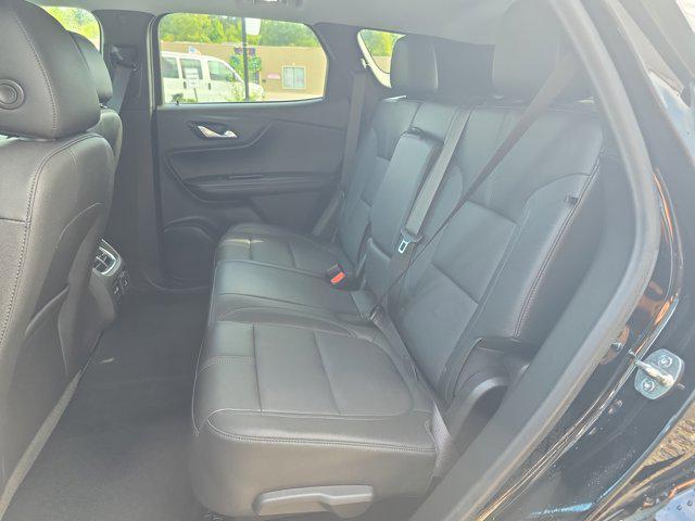used 2022 Chevrolet Blazer car, priced at $29,000