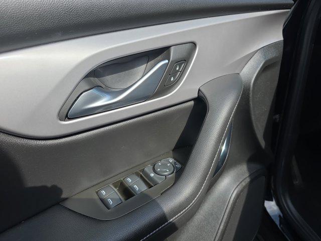 used 2022 Chevrolet Blazer car, priced at $29,000