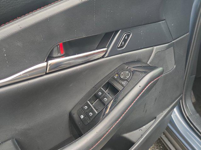 used 2024 Mazda CX-30 car, priced at $25,750