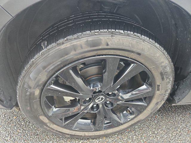 used 2024 Mazda CX-30 car, priced at $25,750