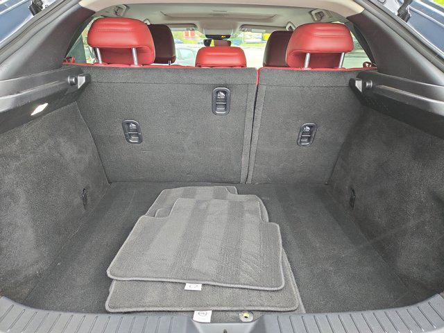 used 2024 Mazda CX-30 car, priced at $25,750