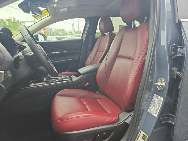 used 2024 Mazda CX-30 car, priced at $25,750