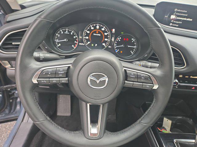 used 2024 Mazda CX-30 car, priced at $25,750
