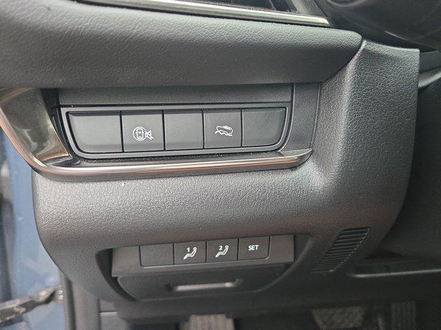used 2024 Mazda CX-30 car, priced at $25,750