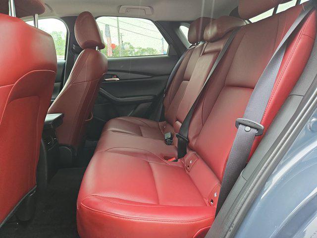 used 2024 Mazda CX-30 car, priced at $25,750