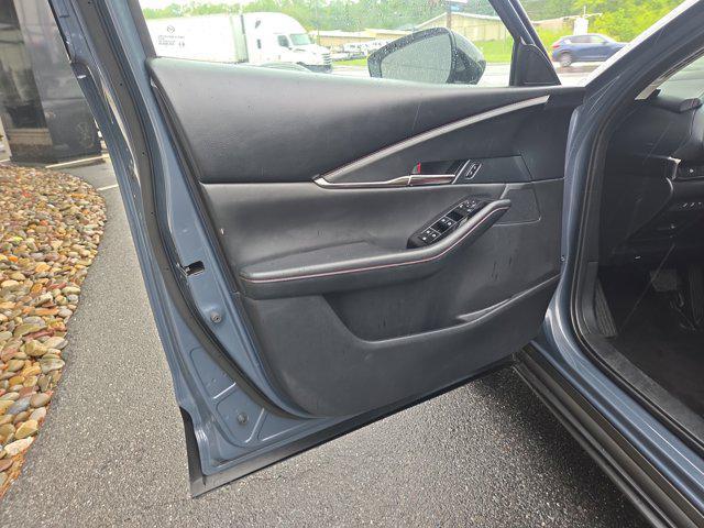 used 2024 Mazda CX-30 car, priced at $25,750