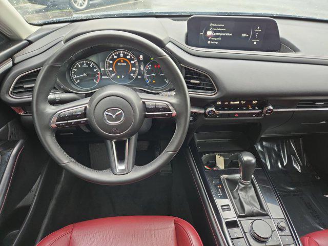 used 2024 Mazda CX-30 car, priced at $25,750