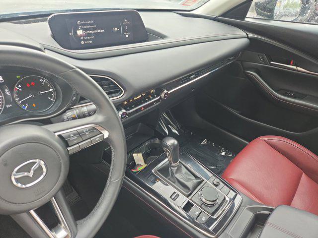 used 2024 Mazda CX-30 car, priced at $25,750