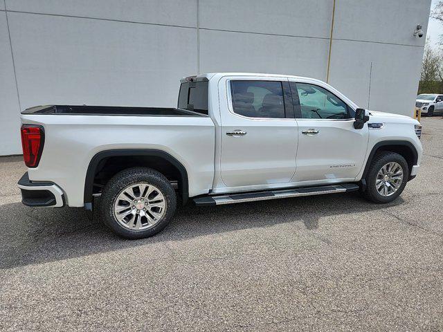 new 2024 GMC Sierra 1500 car, priced at $67,099