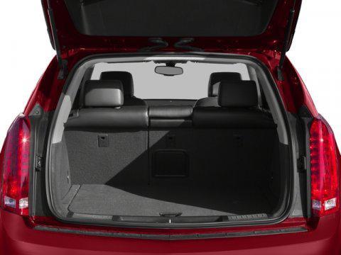 used 2016 Cadillac SRX car, priced at $15,000