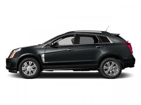 used 2016 Cadillac SRX car, priced at $15,000
