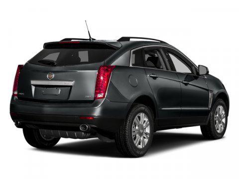 used 2016 Cadillac SRX car, priced at $15,000