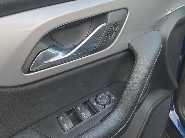 used 2023 Chevrolet Blazer car, priced at $32,000