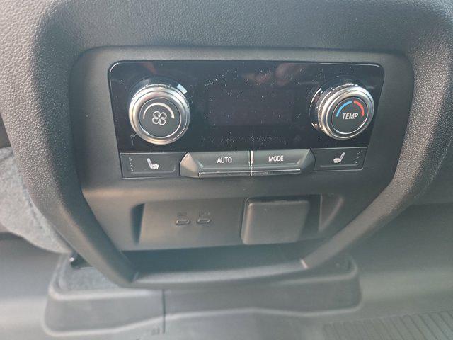 new 2025 GMC Acadia car, priced at $57,500