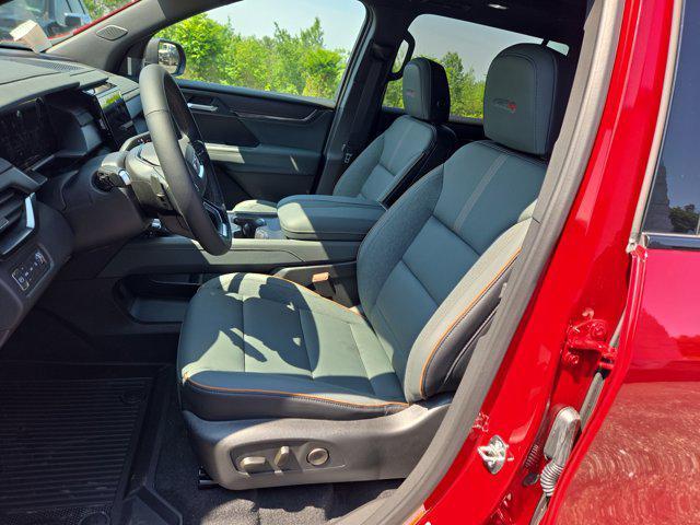 new 2025 GMC Acadia car, priced at $56,699