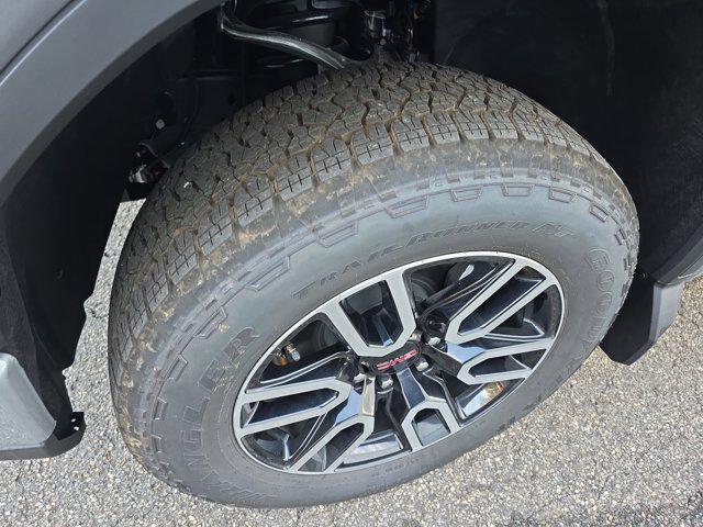 new 2026 GMC Sierra 1500 car, priced at $66,662