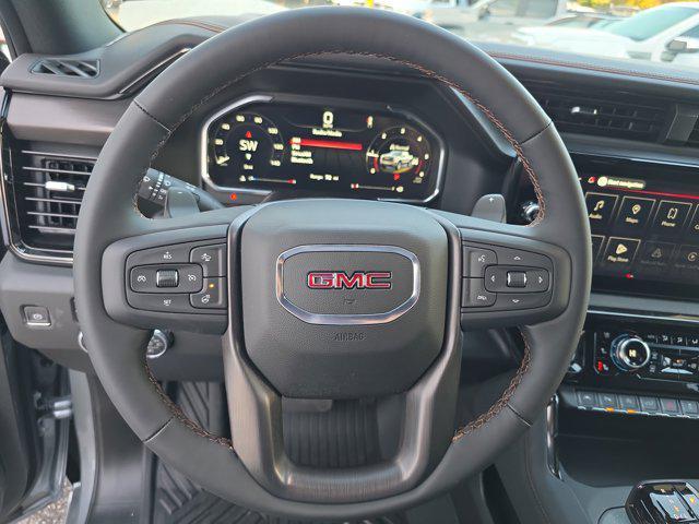 new 2026 GMC Sierra 1500 car, priced at $66,662