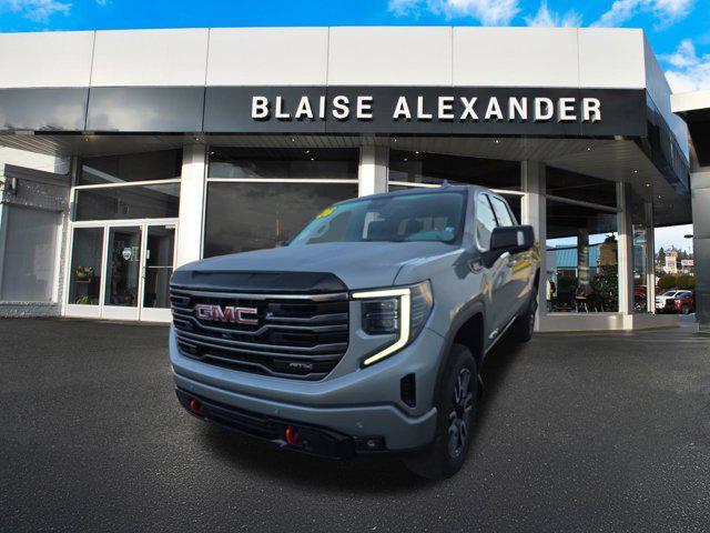 new 2026 GMC Sierra 1500 car, priced at $66,662