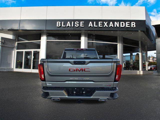 new 2026 GMC Sierra 1500 car, priced at $66,662